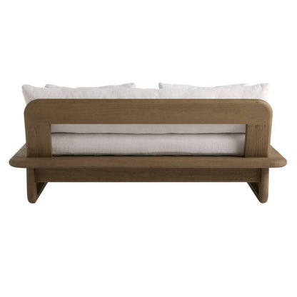 Arteriors Home Fargo Outdoor Settee