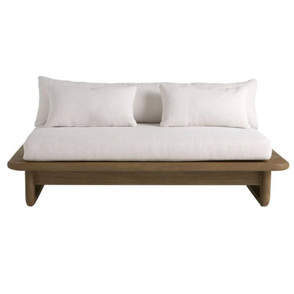 Arteriors Home Fargo Outdoor Settee