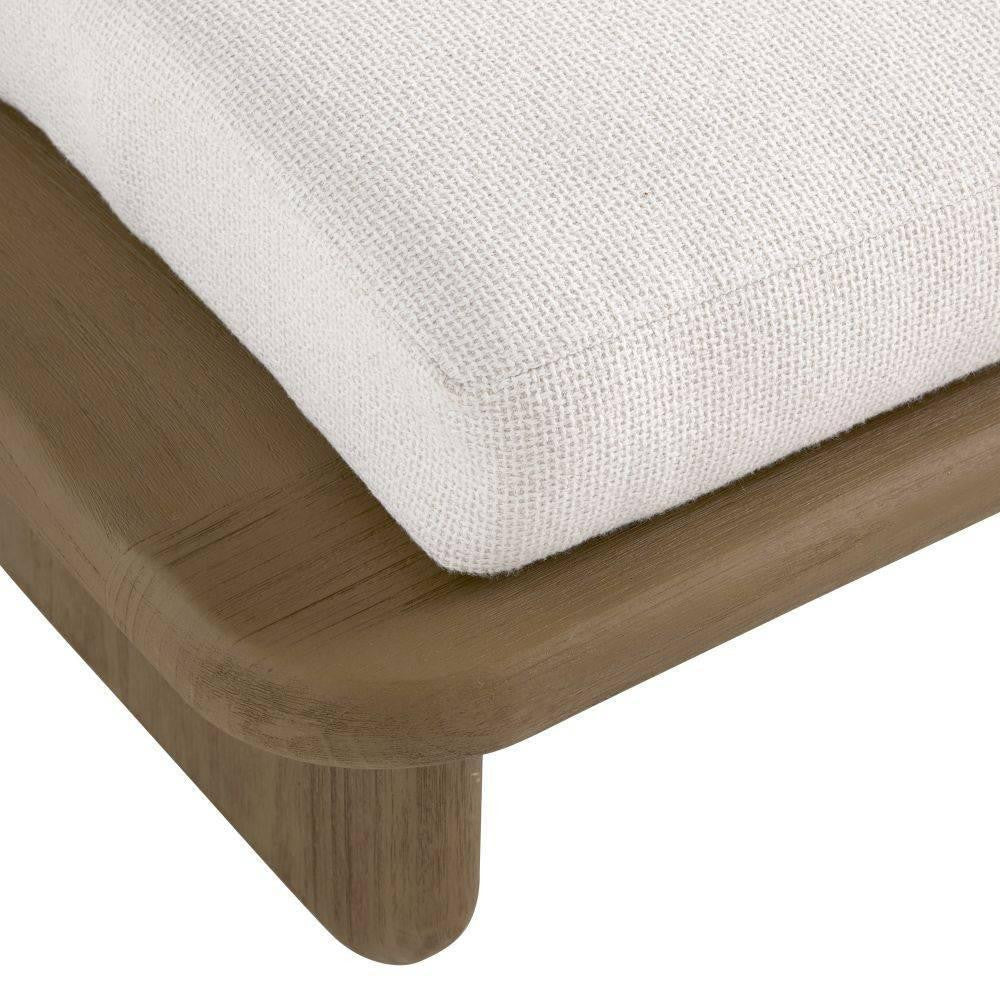 Arteriors Home Fargo Outdoor Settee