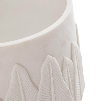 Arteriors Home Feather Tall Centerpiece