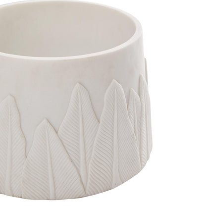 Arteriors Home Feather Tall Centerpiece