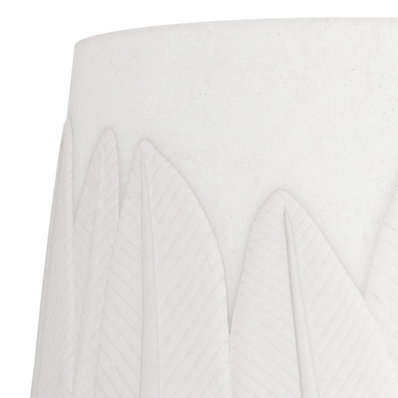Arteriors Home Feather Tall Centerpiece