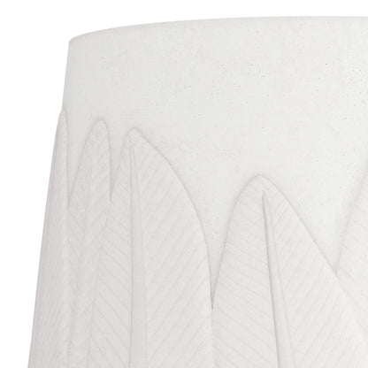 Arteriors Home Feather Tall Centerpiece