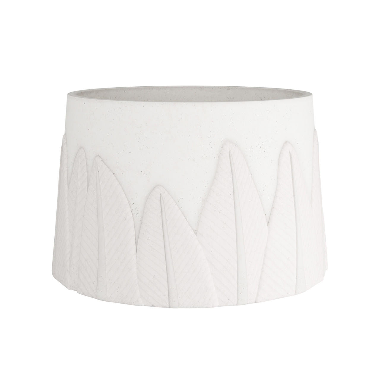 Arteriors Home Feather Tall Centerpiece