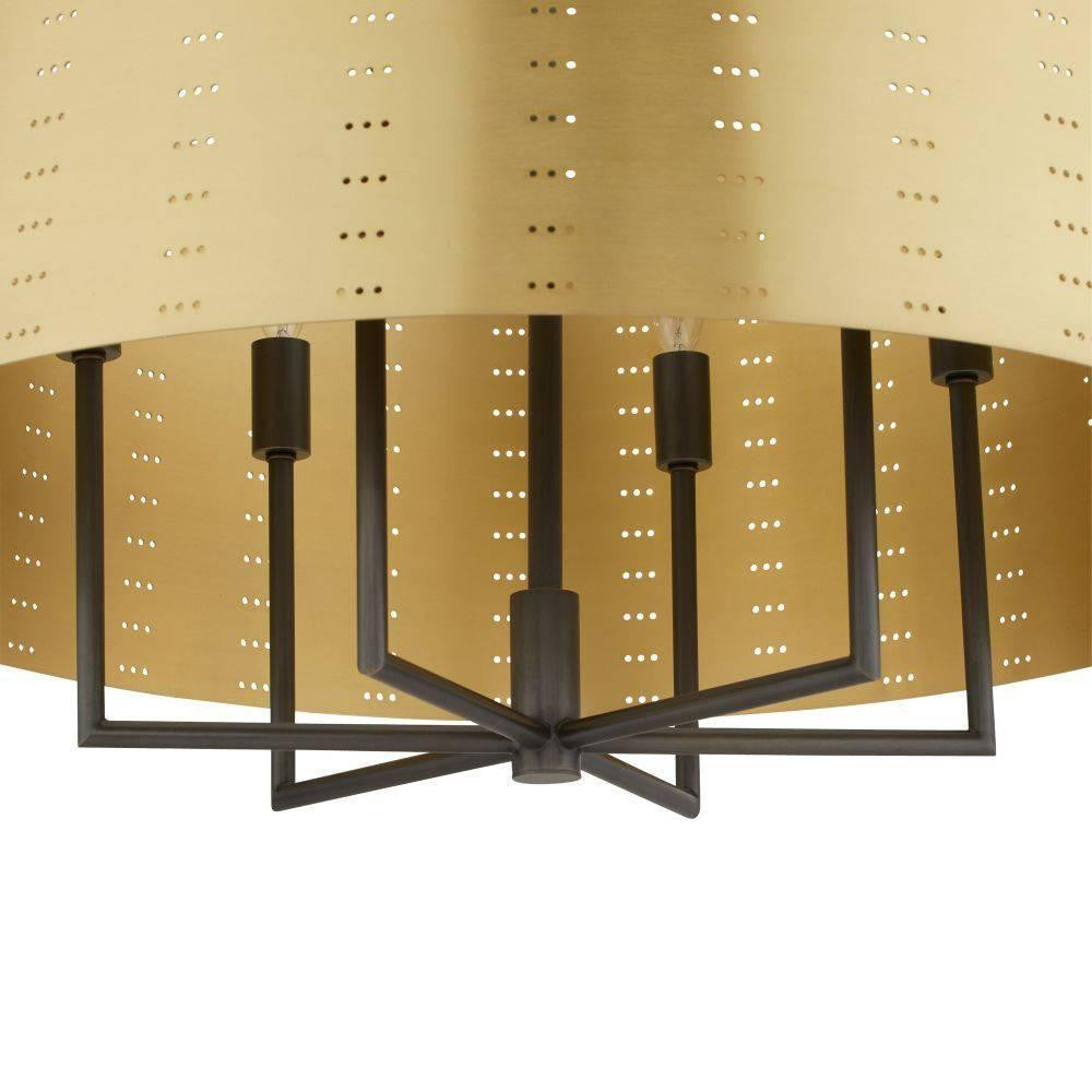 Arteriors Home Felipe Chandelier