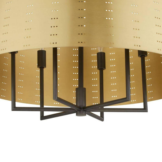 Arteriors Home Felipe Chandelier