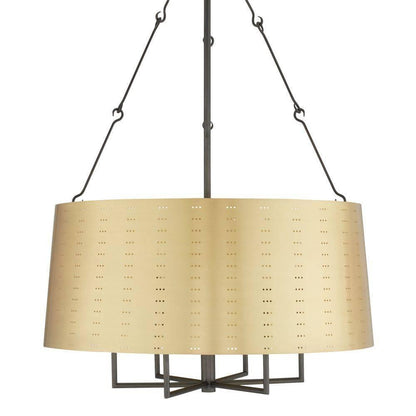 Arteriors Home Felipe Chandelier