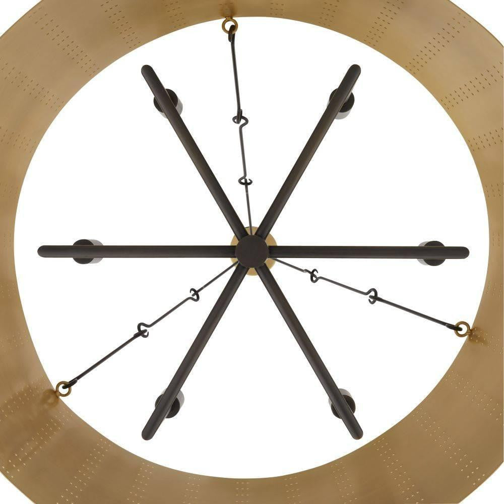 Arteriors Home Felipe Chandelier