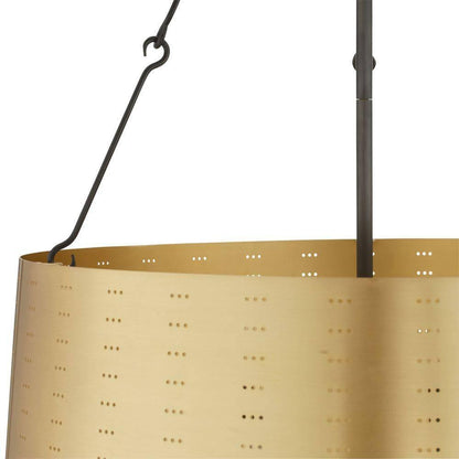 Arteriors Home Felipe Chandelier