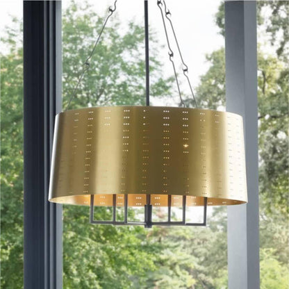 Arteriors Home Felipe Chandelier