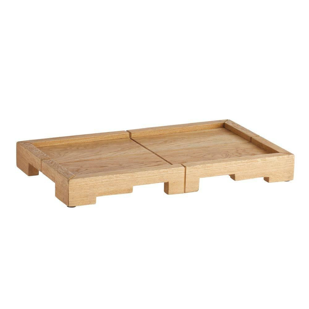 Arteriors Home Felix Tray Natural