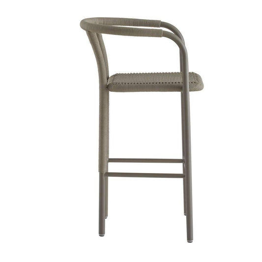 Arteriors Home Feller Outdoor Bar Stool