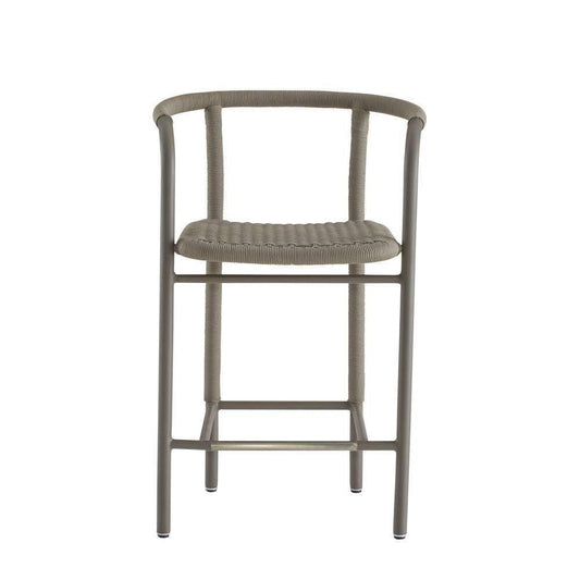 Arteriors Home Feller Outdoor Counter Stool