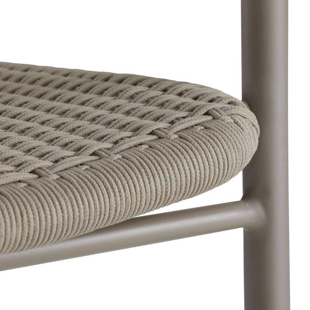 Arteriors Home Feller Outdoor Dining Chair