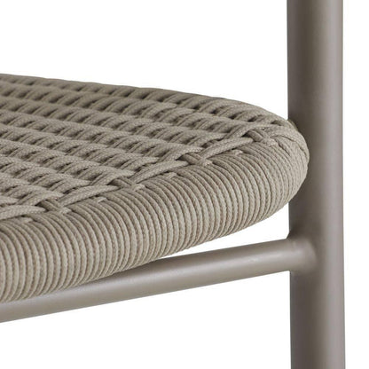 Arteriors Home Feller Outdoor Dining Chair