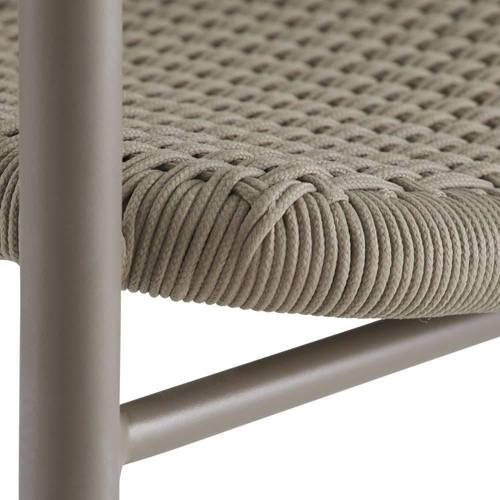 Arteriors Home Feller Outdoor Dining Chair