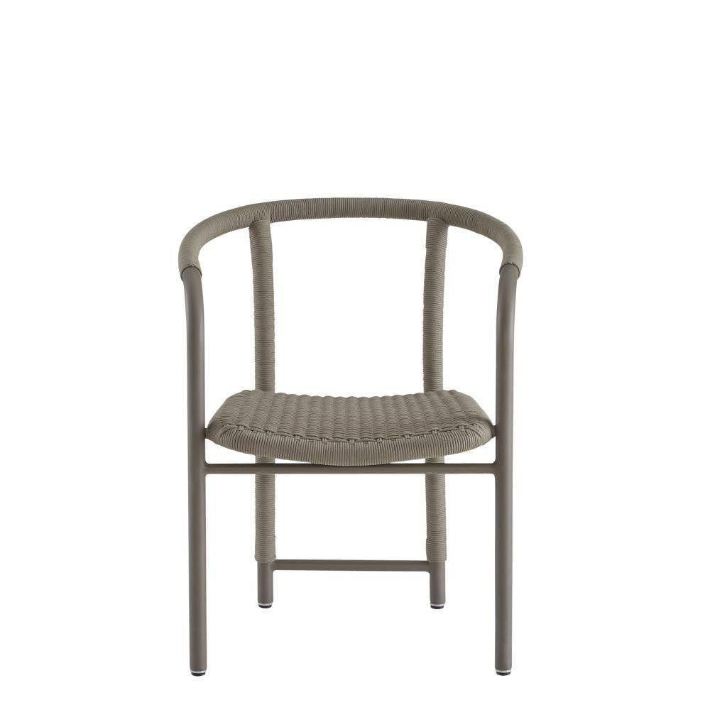 Arteriors Home Feller Outdoor Dining Chair