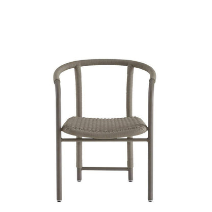 Arteriors Home Feller Outdoor Dining Chair
