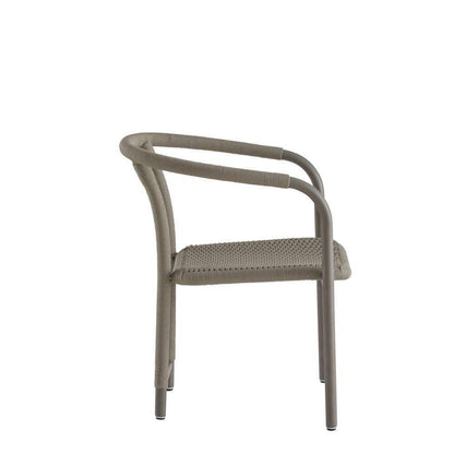 Arteriors Home Feller Outdoor Dining Chair