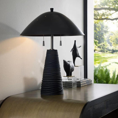 Arteriors Home Fender Table Lamp