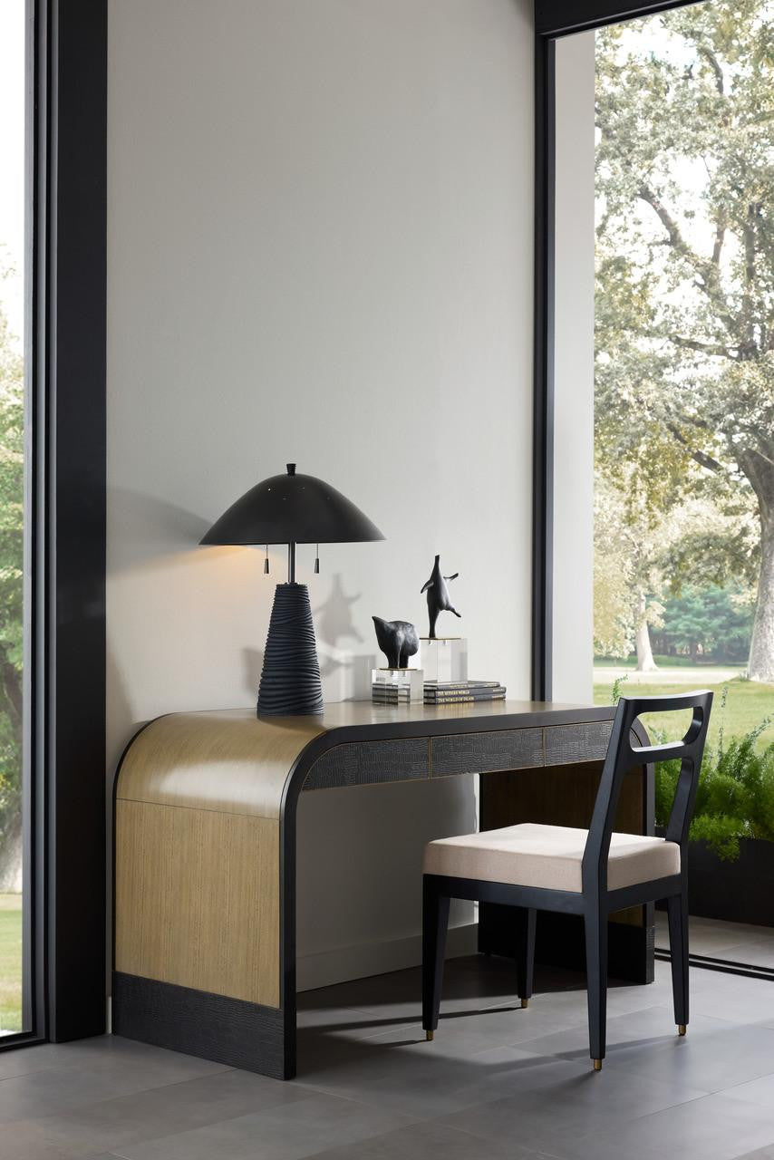 Arteriors Home Fender Table Lamp