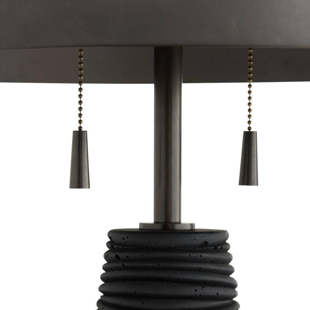 Arteriors Home Fender Table Lamp