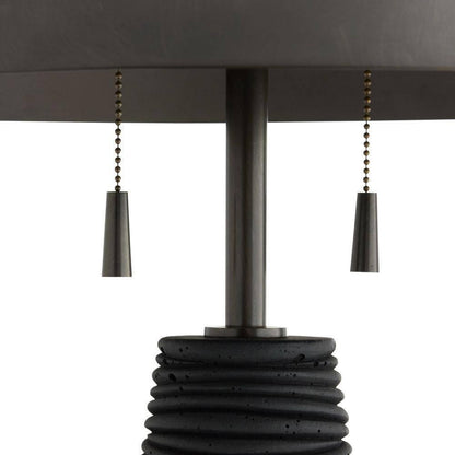 Arteriors Home Fender Table Lamp