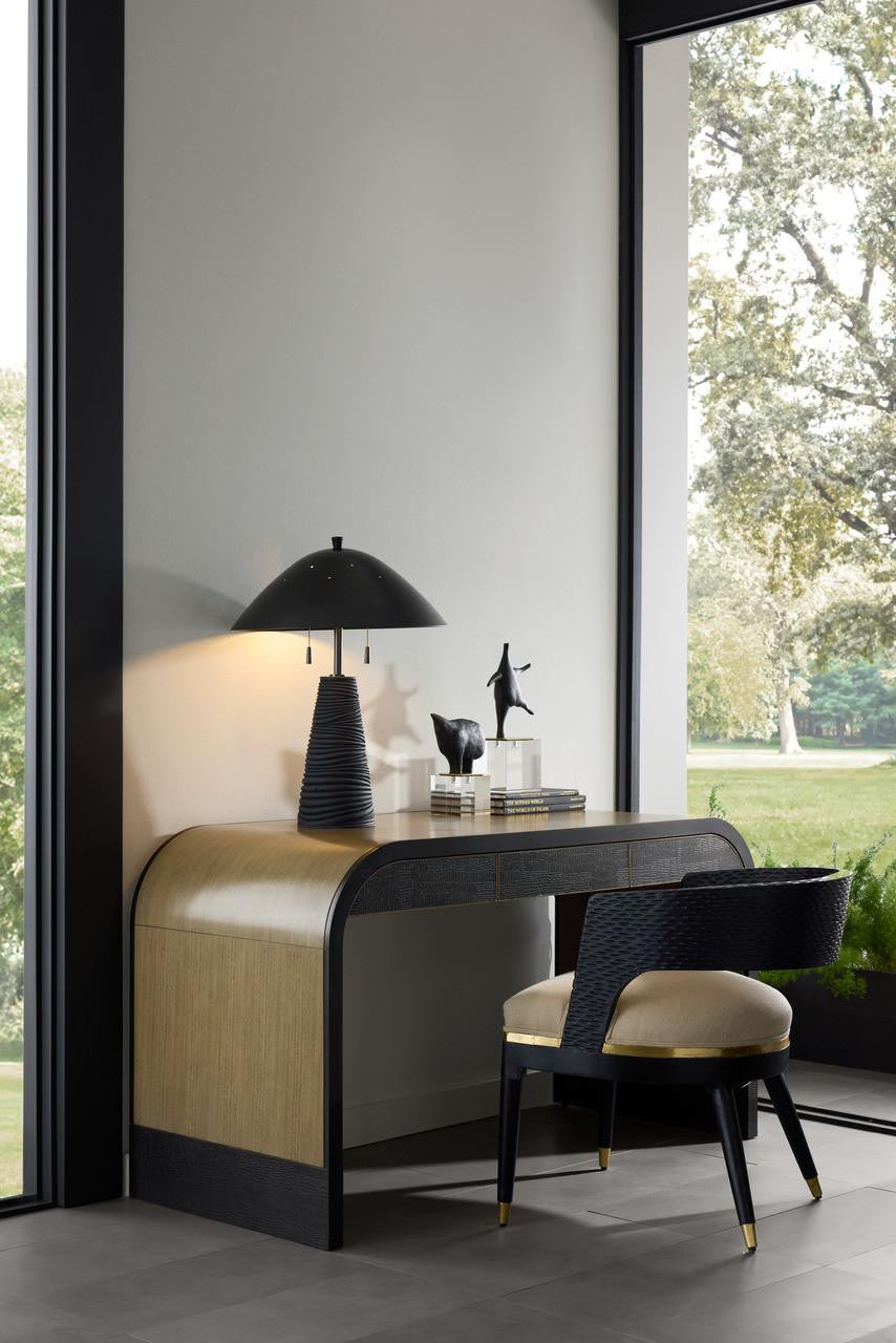 Arteriors Home Fender Table Lamp