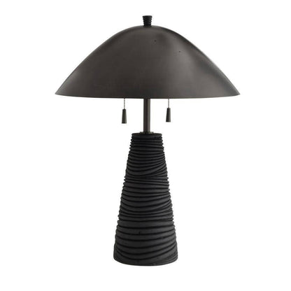 Arteriors Home Fender Table Lamp