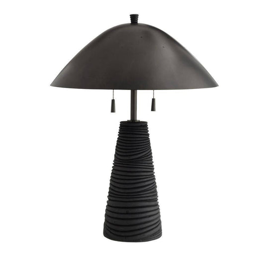 Arteriors Home Fender Table Lamp