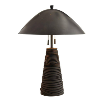 Arteriors Home Fender Table Lamp