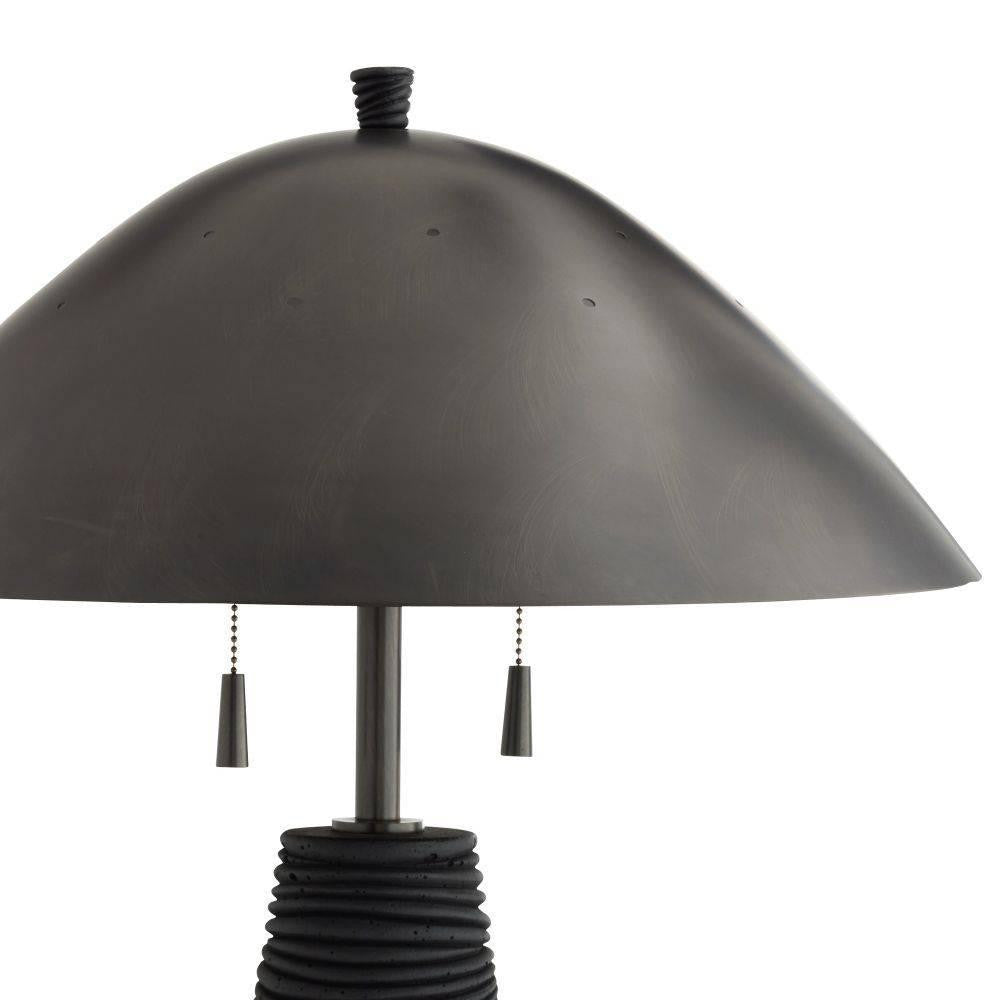 Arteriors Home Fender Table Lamp