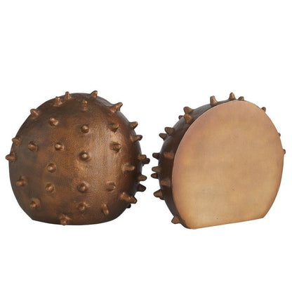 Arteriors Home Fenwick Bookends