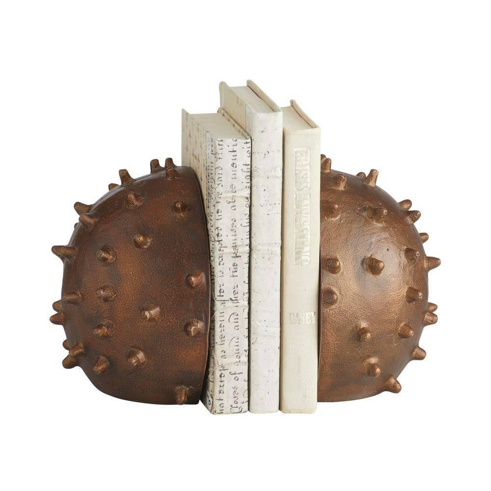 Arteriors Home Fenwick Bookends