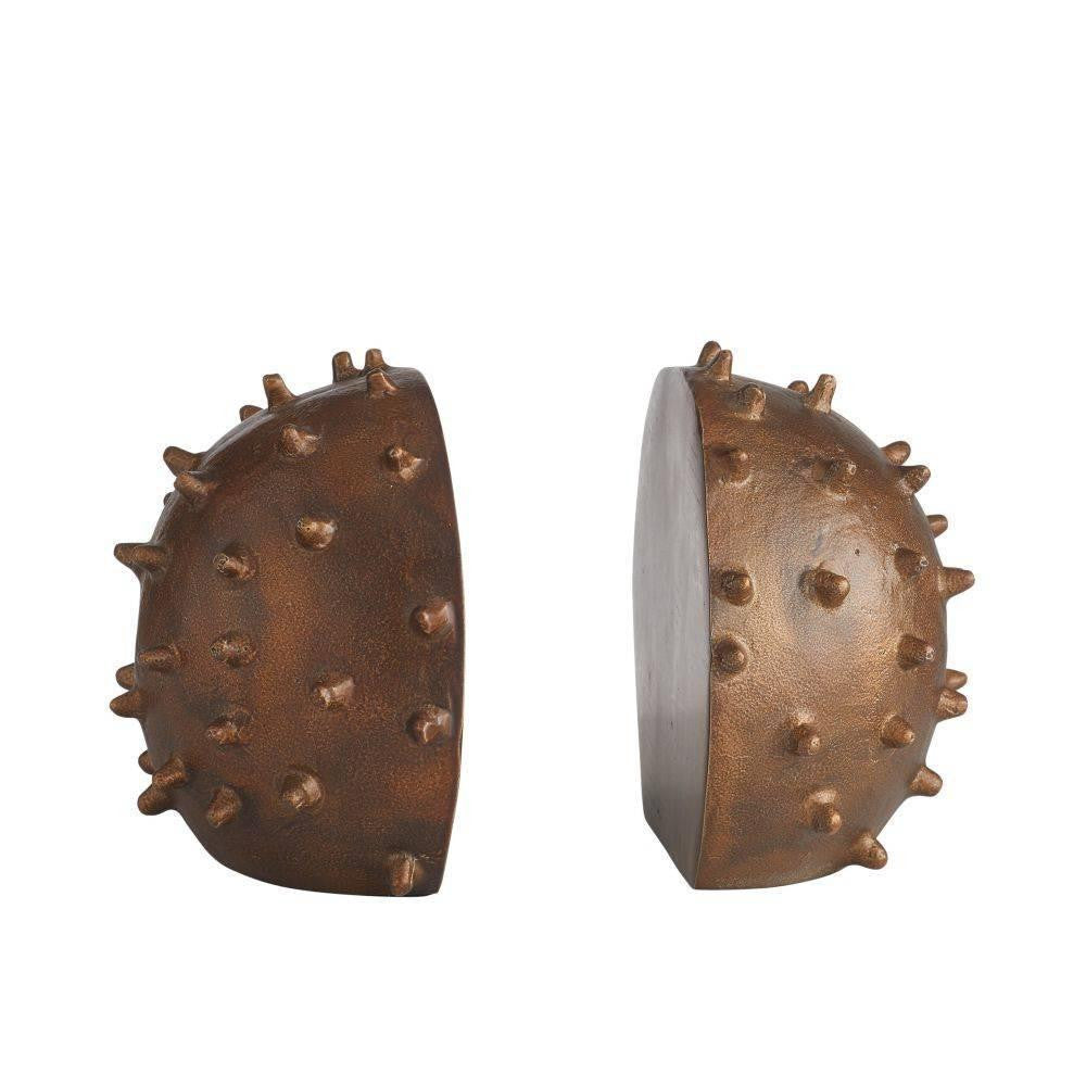 Arteriors Home Fenwick Bookends