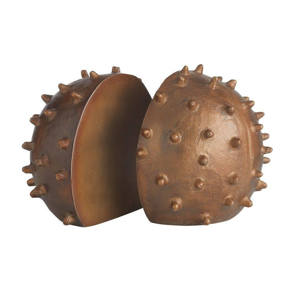 Arteriors Home Fenwick Bookends