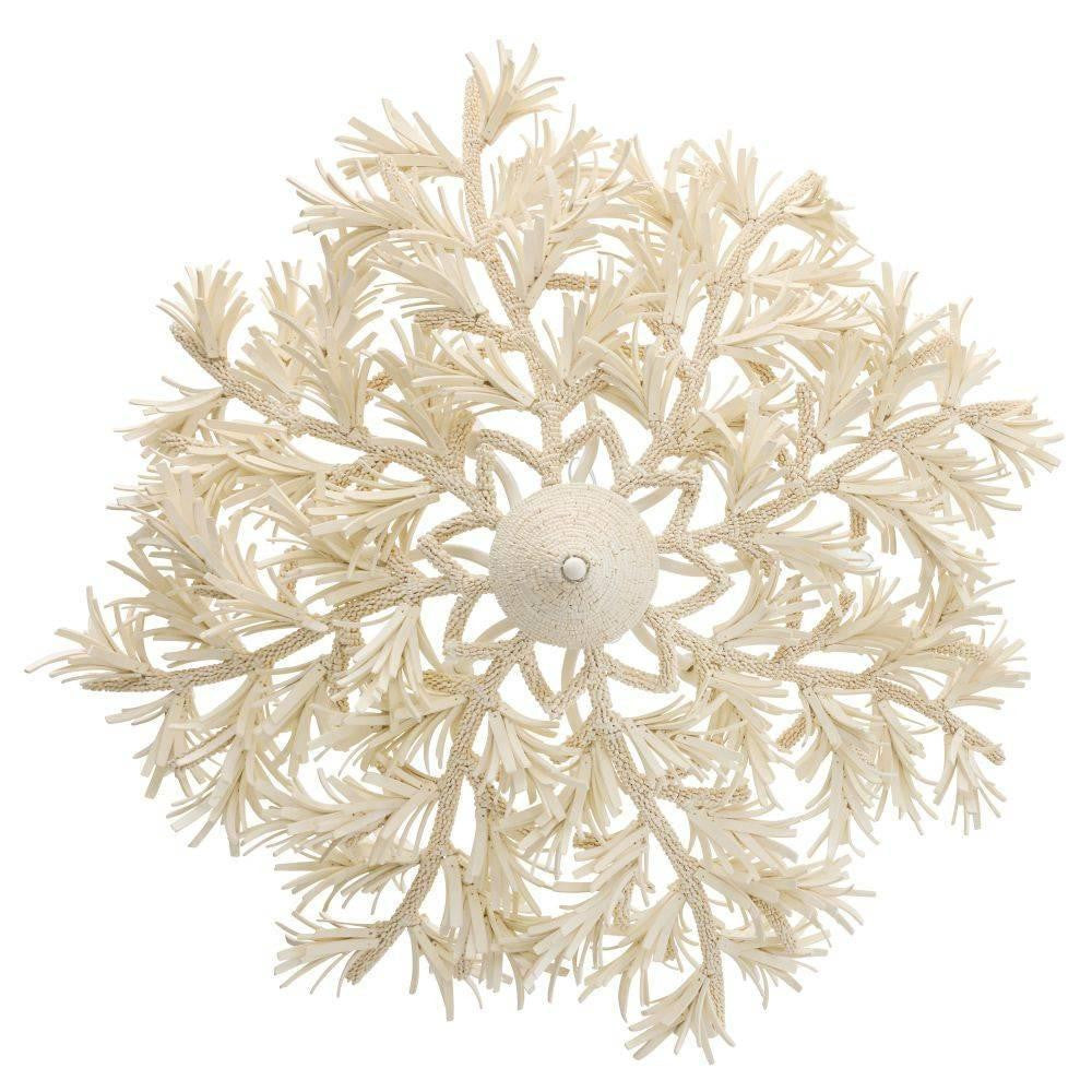 Arteriors Home Fernanda Chandelier