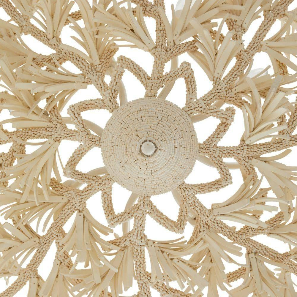 Arteriors Home Fernanda Chandelier
