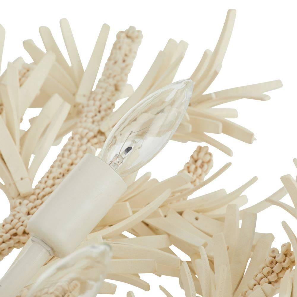 Arteriors Home Fernanda Chandelier