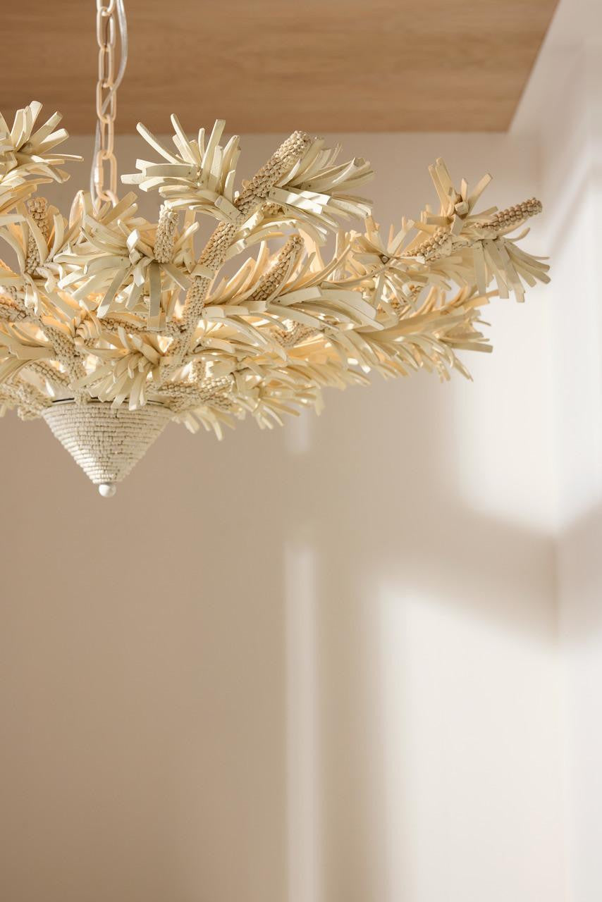 Arteriors Home Fernanda Chandelier