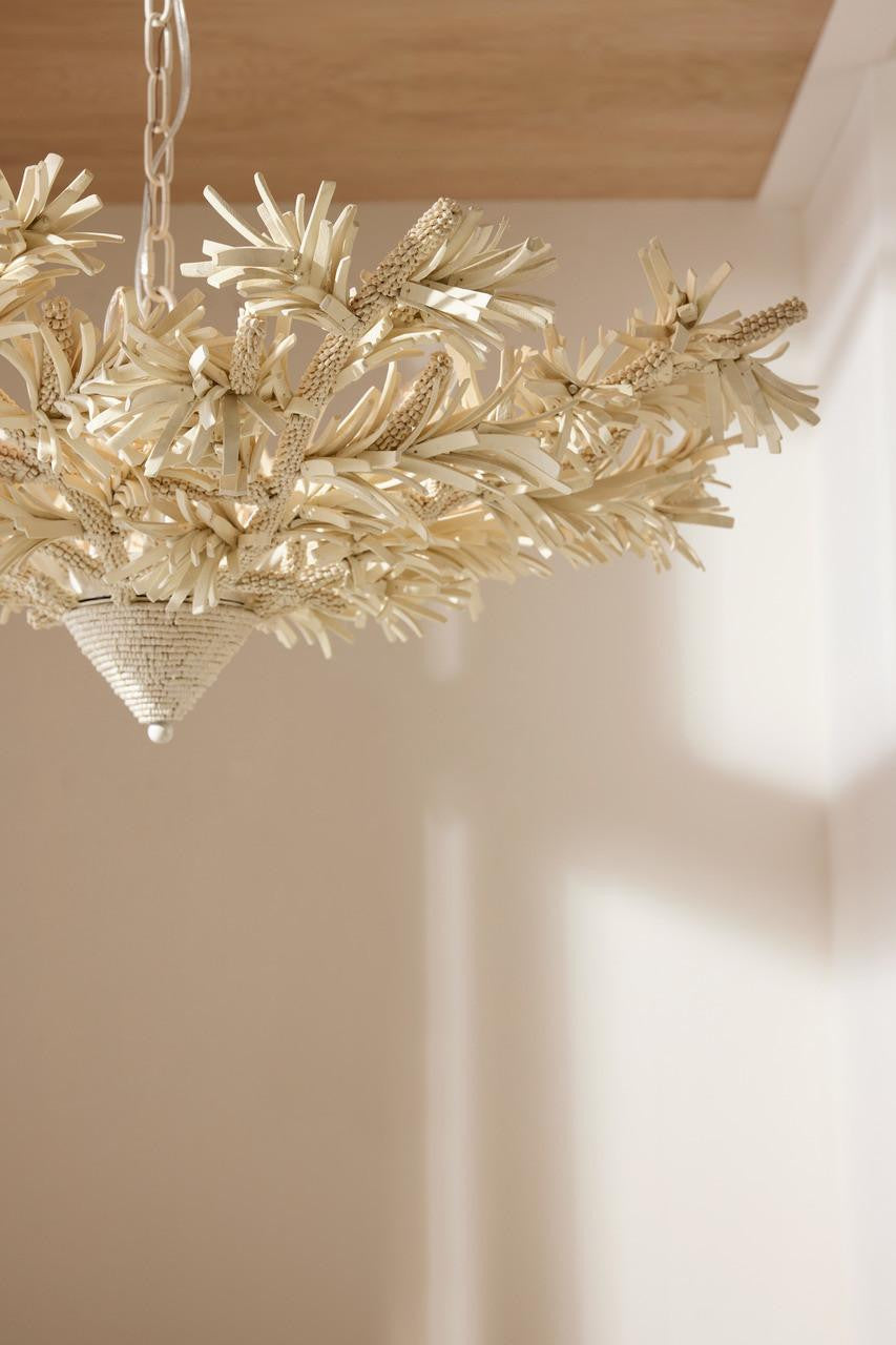 Arteriors Home Fernanda Chandelier