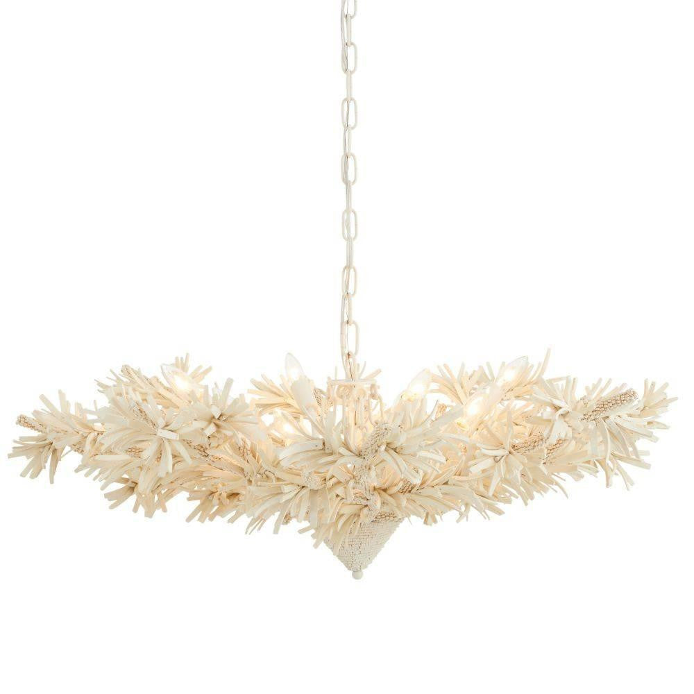 Arteriors Home Fernanda Chandelier