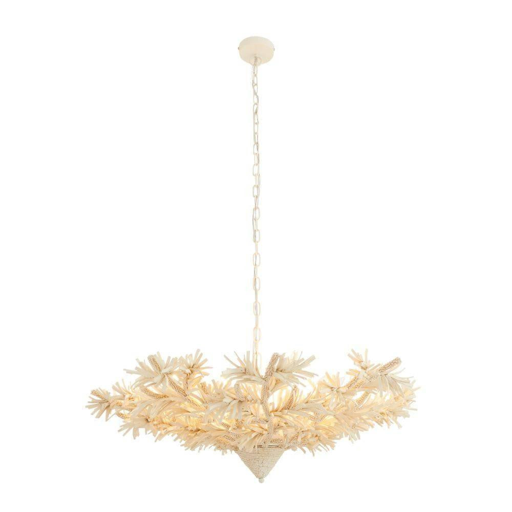 Arteriors Home Fernanda Chandelier