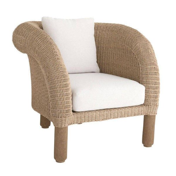 Fielder Outdoor Lounge Chair