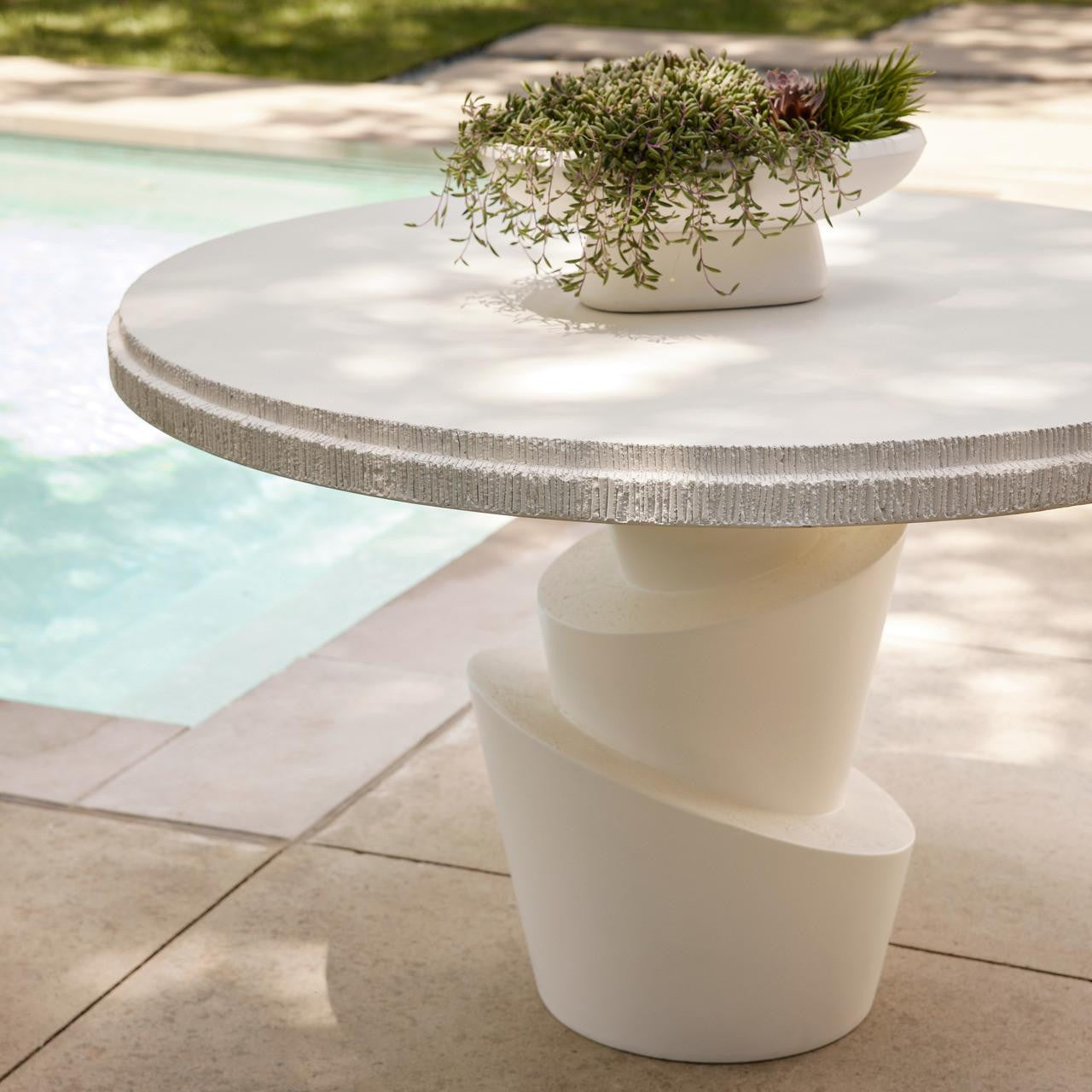 Arteriors Home Figueroa Outdoor Entry Table
