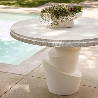 Arteriors Home Figueroa Outdoor Entry Table