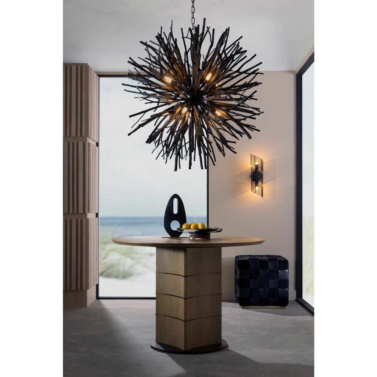 Arteriors Home Finch Chandelier
