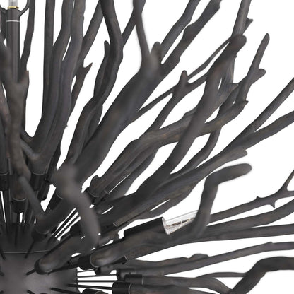 Arteriors Home Finch Chandelier