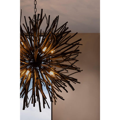 Arteriors Home Finch Chandelier