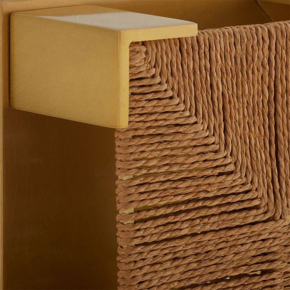 Arteriors Home Finnegan Sconce